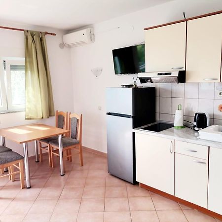 Apartments Zovko Драче Екстер'єр фото