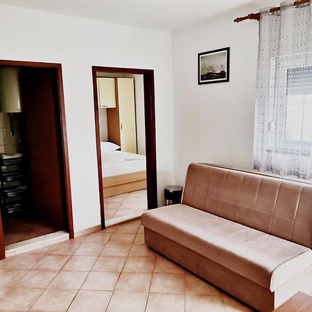 Apartments Zovko Драче Екстер'єр фото