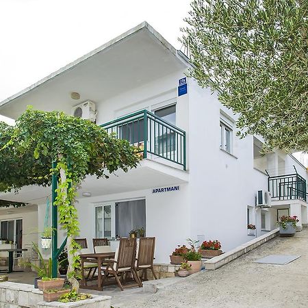 Apartments Zovko Драче Екстер'єр фото