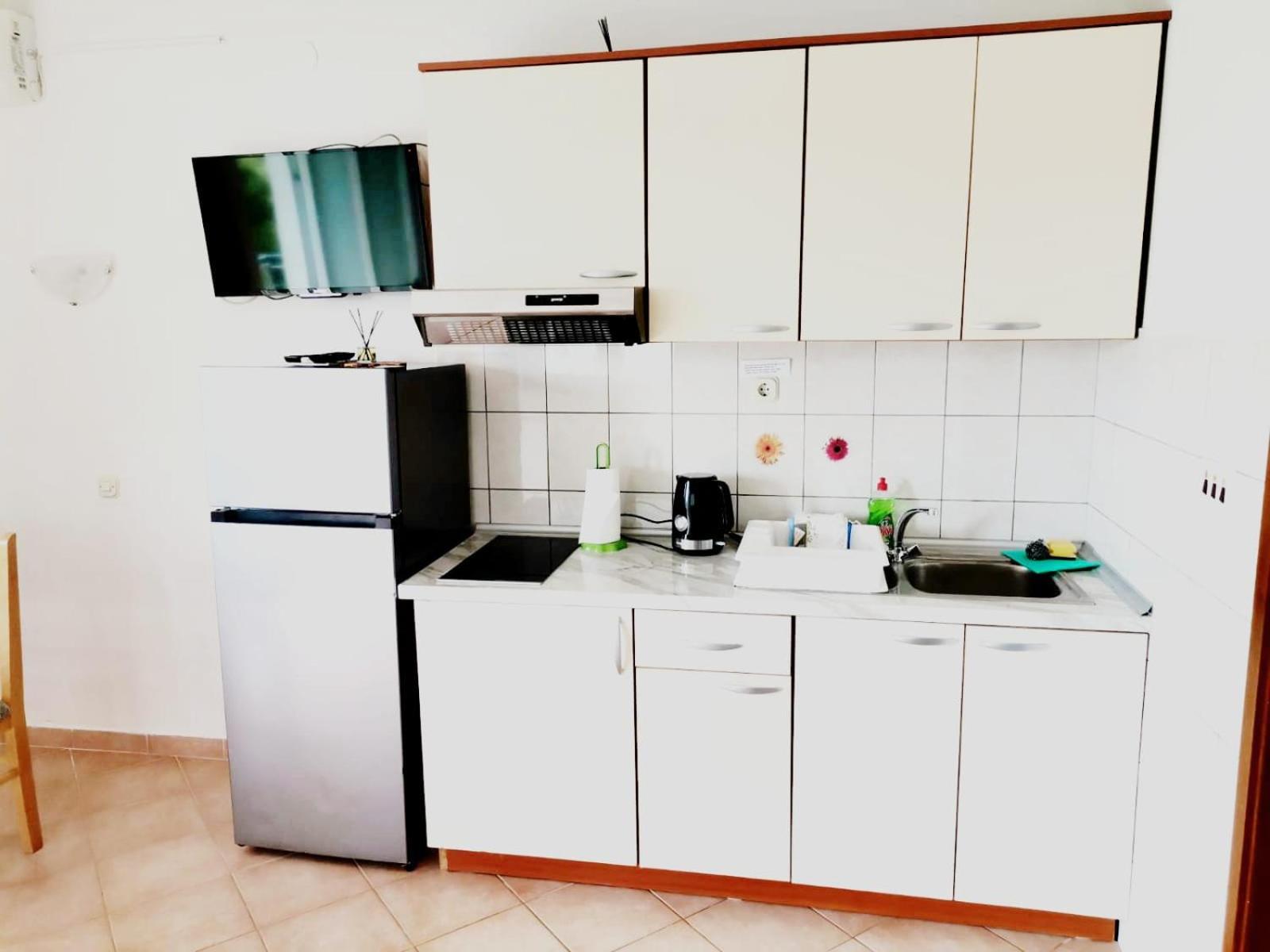 Apartments Zovko Драче Екстер'єр фото