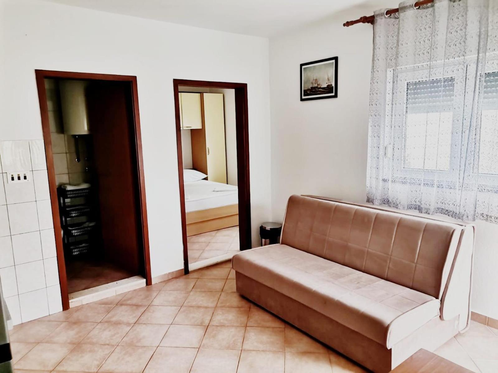 Apartments Zovko Драче Екстер'єр фото