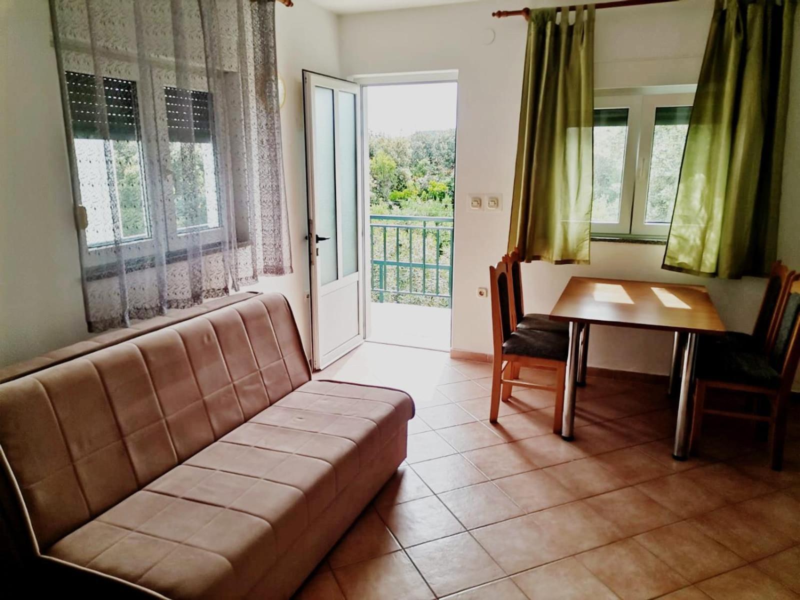 Apartments Zovko Драче Екстер'єр фото