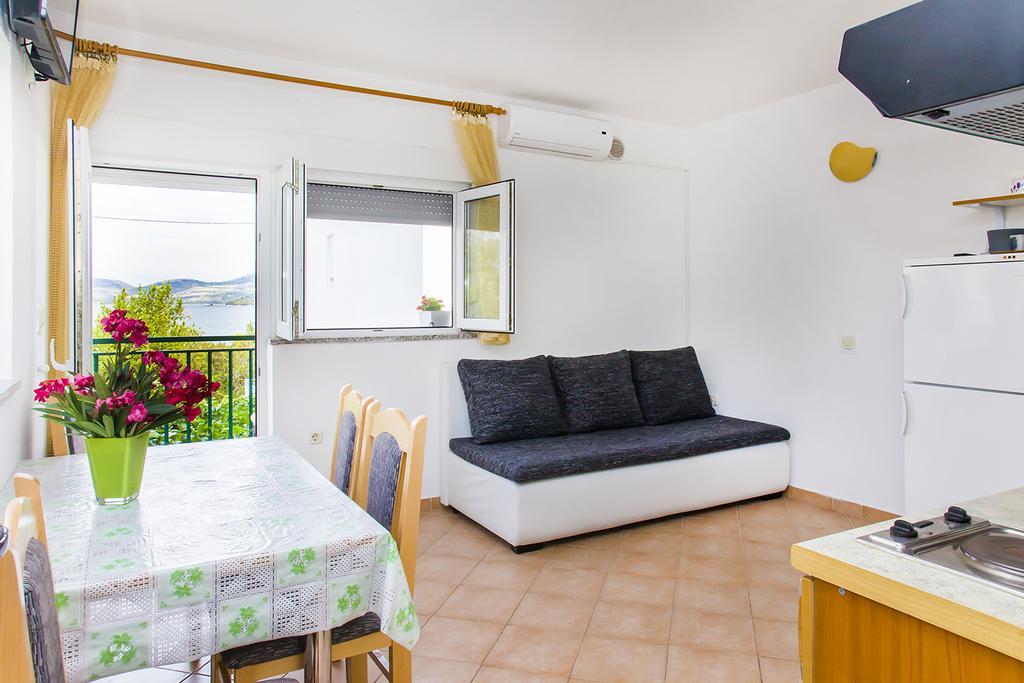 Apartments Zovko Драче Екстер'єр фото