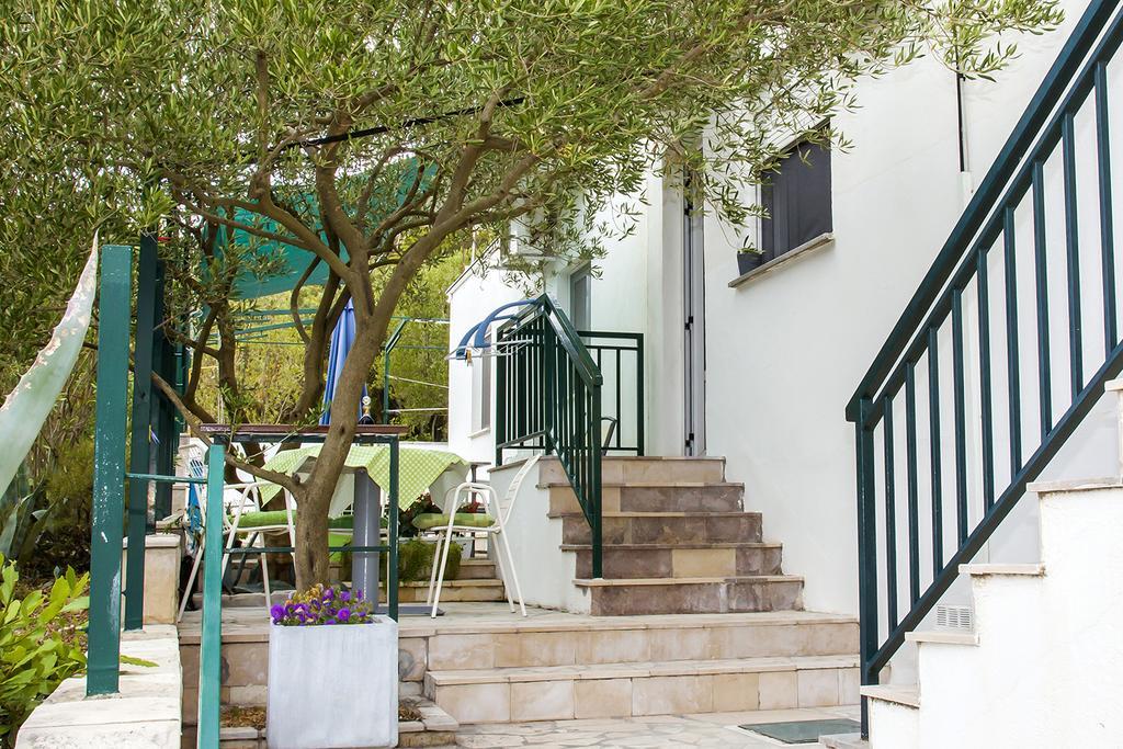Apartments Zovko Драче Екстер'єр фото